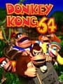 Donkey Kong 64