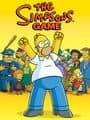 The Simpsons Game