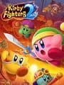 Kirby Fighters 2