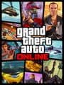 Grand Theft Auto Online