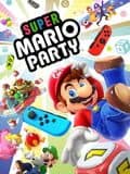 Super Mario Party