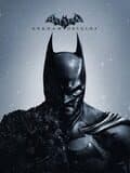 Batman: Arkham Origins