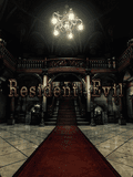 Resident Evil HD Remaster