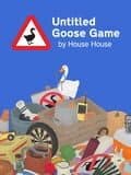 Untitled Goose Game