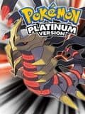 Pokémon Platinum