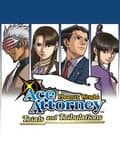 Phoenix Wright: Ace Attorney - Trials and Tribulations