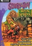 Scooby-Doo: Jinx at the Sphinx