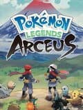 Pokemon Legends: Arceus