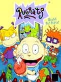 Rugrats: Search For Reptar