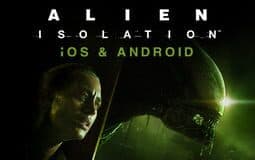 Alien: Isolation