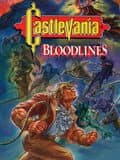 Castlevania: Bloodlines