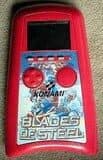 Blades of Steel