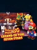 Super Mario RPG: Legend of the Seven Stars