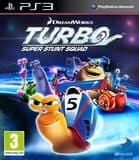 Turbo: Super Stunt Squad